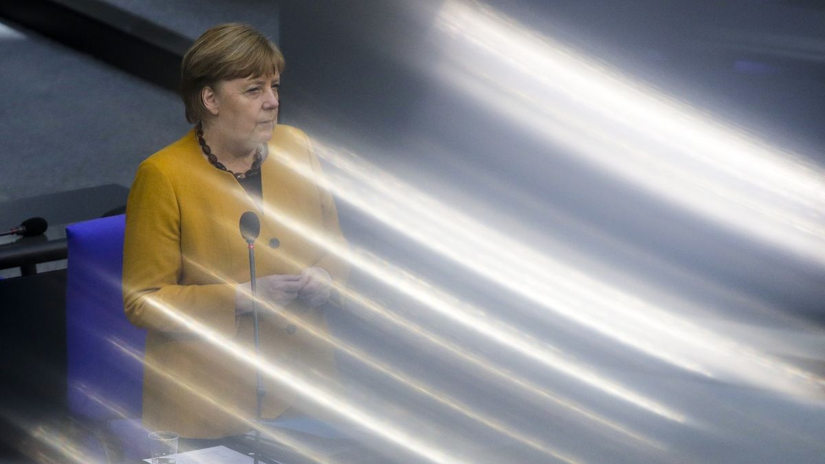 Německá vláda souhlasí s odškodněním za uzavření jaderných reaktorů